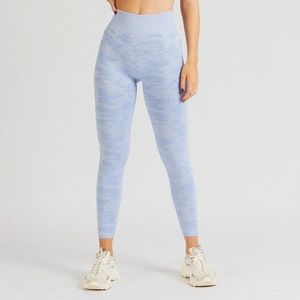 AYBL Camo Seamless Leggings